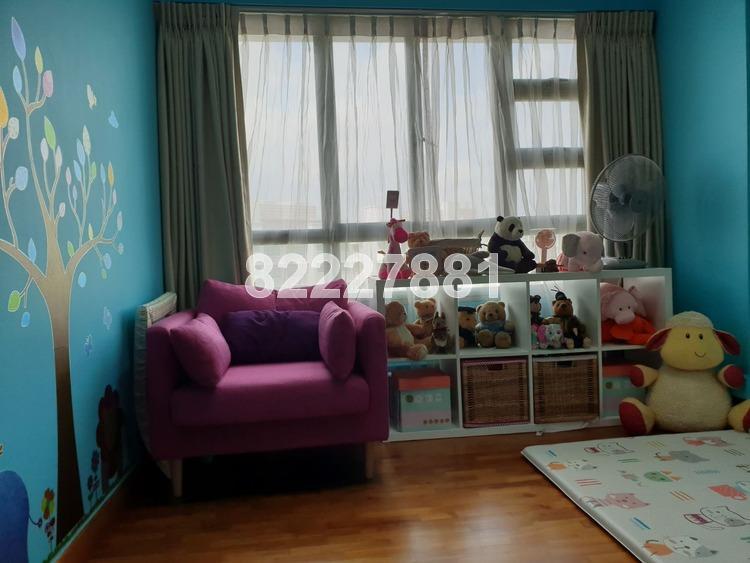 Blk 273C Punggol Place (Punggol), HDB 4 Rooms #170795192